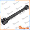 Arbre de transmission avant pour RANGE ROVER | NWN-LR-023, PS900334